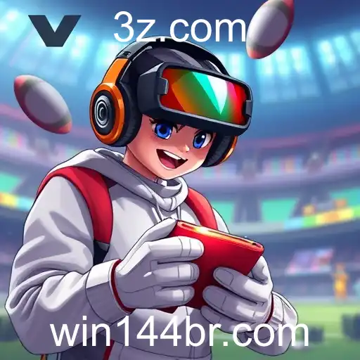 A Ascensão dos Jogos Online com Win44